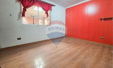 Casa muy espaciosa, 260 m2 utiles.