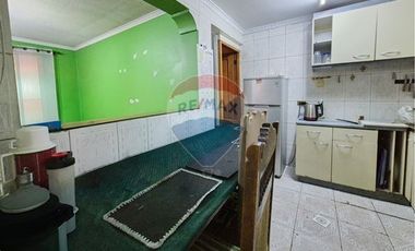 Casa muy espaciosa, 260 m2 utiles.