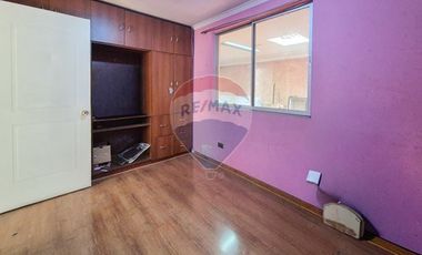 Casa muy espaciosa, 260 m2 utiles.