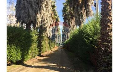 Casa 7D 3B  en parcela M. Pinto Melipilla