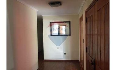 Casa 7D 3B  en parcela M. Pinto Melipilla