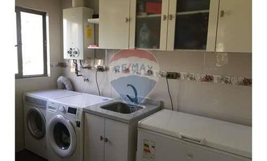 Casa 7D 3B  en parcela M. Pinto Melipilla