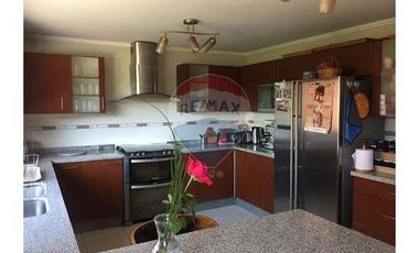 Casa 7D 3B  en parcela M. Pinto Melipilla