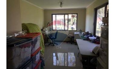 Casa 7D 3B  en parcela M. Pinto Melipilla