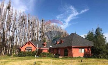 Casa 7D 3B  en parcela M. Pinto Melipilla