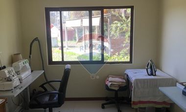 Casa 7D 3B  en parcela M. Pinto Melipilla