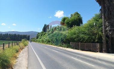 Casa 7D 3B  en parcela M. Pinto Melipilla