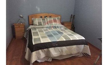 Casa 7D 3B  en parcela M. Pinto Melipilla