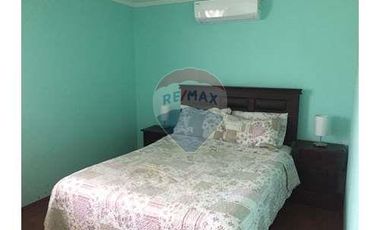 Casa 7D 3B  en parcela M. Pinto Melipilla