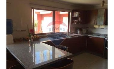 Casa 7D 3B  en parcela M. Pinto Melipilla