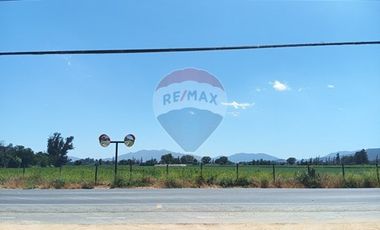 Casa 7D 3B  en parcela M. Pinto Melipilla