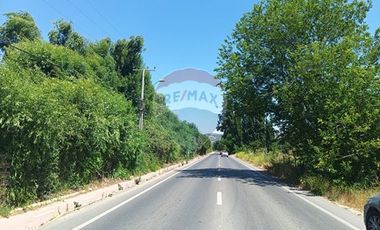 Casa 7D 3B  en parcela M. Pinto Melipilla