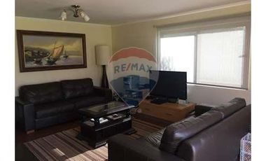 Casa 7D 3B  en parcela M. Pinto Melipilla