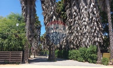 Casa 7D 3B  en parcela M. Pinto Melipilla