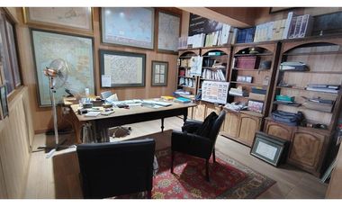 Gran Galpón con Oficinas de Lujol!!