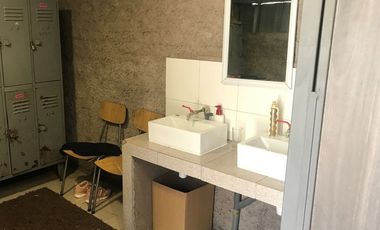 Gran Galpón con Oficinas de Lujol!!