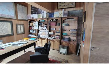 Gran Galpón con Oficinas de Lujol!!