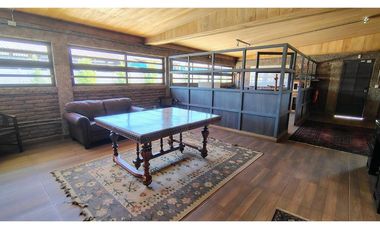 Gran Galpón con Oficinas de Lujol!!