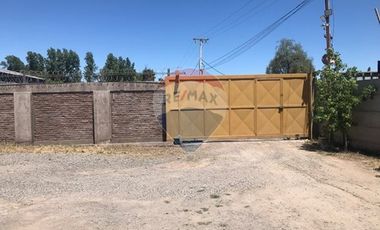 Gran Galpón con Oficinas de Lujol!!