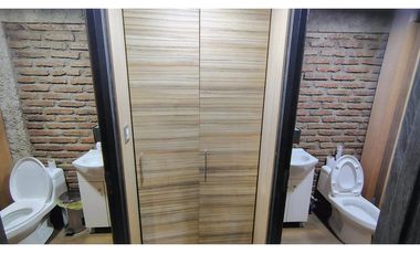 Gran Galpón con Oficinas de Lujol!!