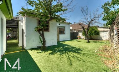 Casa en Arriendo en Eliecer Parada / Hernando de Aguirre