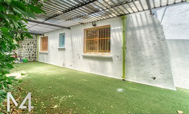 Casa en Arriendo en Eliecer Parada / Hernando de Aguirre