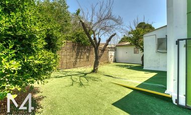 Casa en Arriendo en Eliecer Parada / Hernando de Aguirre