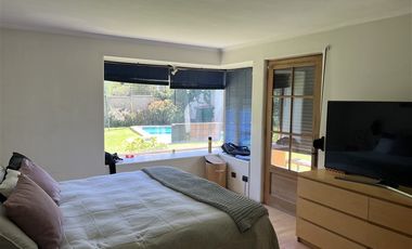 Casa en Venta en Camino el Cajon con Pastor Fernandez