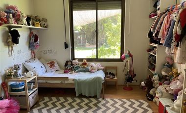 Casa en Venta en Camino el Cajon con Pastor Fernandez