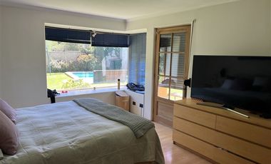 Casa en Venta en Camino el Cajon con Pastor Fernandez