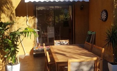 Casa en Venta en Camino el Cajon con Pastor Fernandez