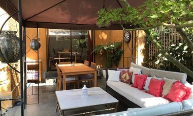 Casa en Venta en Camino el Cajon con Pastor Fernandez