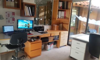 Casa en Venta en Camino el Cajon con Pastor Fernandez