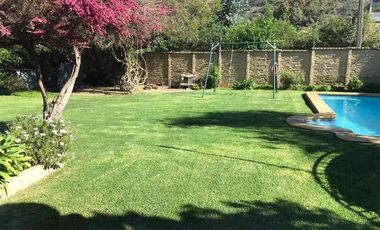 Casa en Venta en Camino el Cajon con Pastor Fernandez