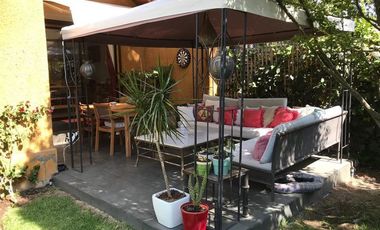 Casa en Venta en Camino el Cajon con Pastor Fernandez