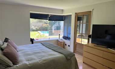 Casa en Venta en Camino el Cajon con Pastor Fernandez