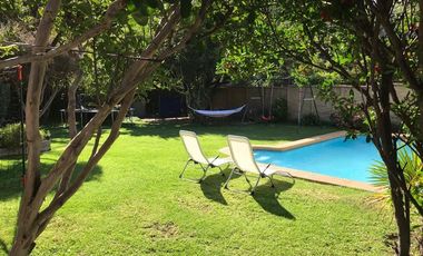 Casa en Venta en Camino el Cajon con Pastor Fernandez