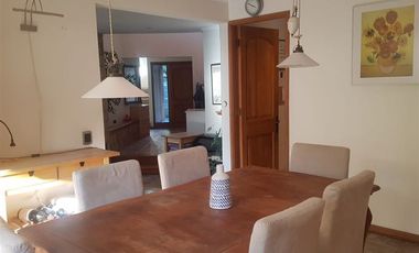 Casa en Venta en Camino el Cajon con Pastor Fernandez