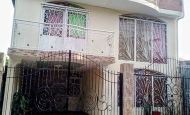 VENTA de CASA RESIDENCIAL en NEIVA