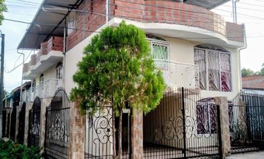 VENTA de CASA RESIDENCIAL en NEIVA