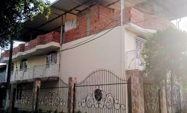 VENTA de CASA RESIDENCIAL en NEIVA