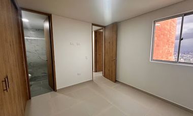 VENTA de APARTAMENTO en LA ESTRELLA