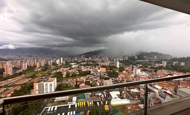 ARRIENDO de APARTAMENTO en LA ESTRELLA