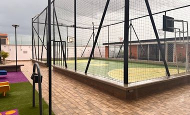 ARRIENDO de APARTAMENTO en LA ESTRELLA