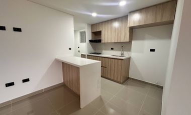 ARRIENDO de APARTAMENTO en LA ESTRELLA