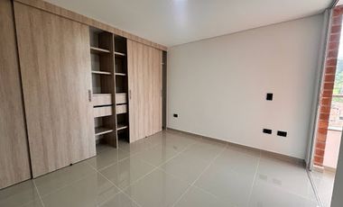 ARRIENDO de APARTAMENTO en LA ESTRELLA