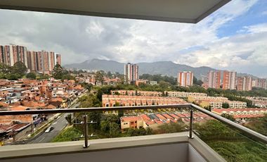 ARRIENDO de APARTAMENTO en LA ESTRELLA