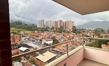 ARRIENDO de APARTAMENTO en LA ESTRELLA