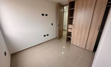 ARRIENDO de APARTAMENTO en LA ESTRELLA