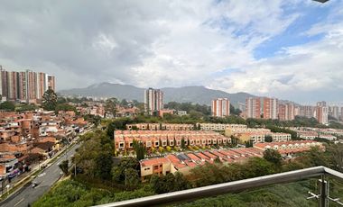 ARRIENDO de APARTAMENTO en LA ESTRELLA